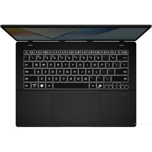 Ноутбук Asus Vivobook S14 S3407CA-LY134