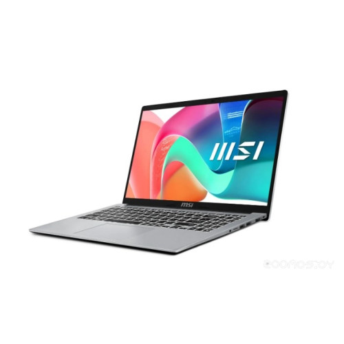 Ноутбук MSI Modern 15 F1MG-801XRU Win 11 Pro