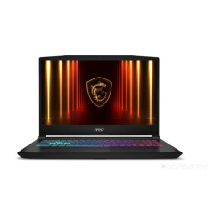 Ноутбук MSI Katana 17 HX B14WFK-275XRU