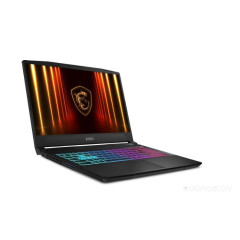 Ноутбук MSI Katana 17 HX B14WFK-275XRU