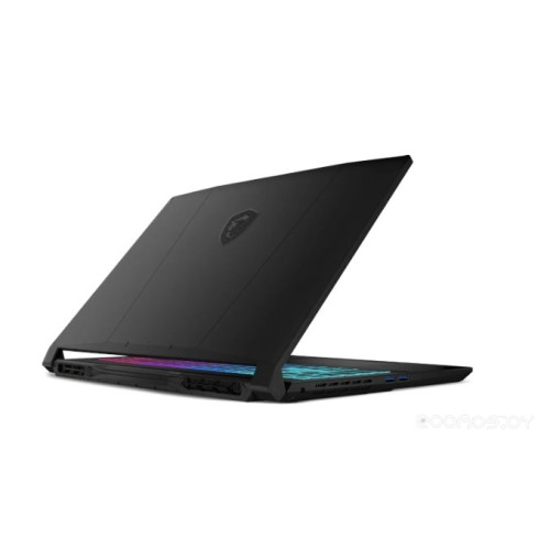 Ноутбук MSI Katana 17 HX B14WFK-275XRU Win 11 Pro