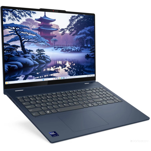 Ноутбук Lenovo IdeaPad 5 2-in-1 16IAL10 83KS000UUS