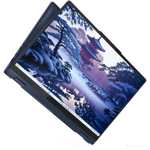 Ноутбук Lenovo IdeaPad 5 2-in-1 16IAL10 83KS000UUS