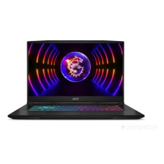 Ноутбук MSI Katana 17 B13VEK-1610XRU Win 11 Pro
