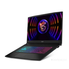 Ноутбук MSI Katana 17 B13VEK-1610XRU Win 11 Pro