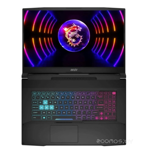 Ноутбук MSI Katana 17 B13VEK-1610XRU Win 11 Pro