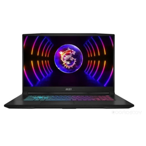 Ноутбук MSI Katana 17 B13UCR-1609XRU