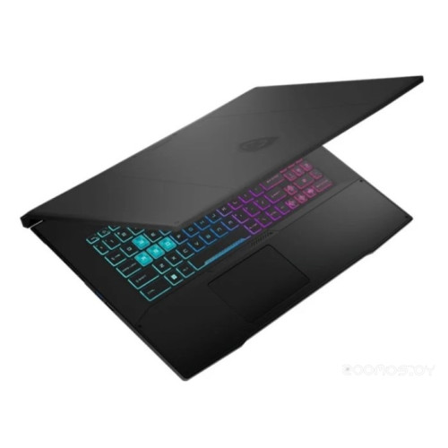Ноутбук MSI Katana 17 B13UCR-1609XRU