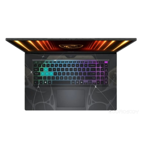 Ноутбук MSI Cyborg 17 B13WEKG-216XRU