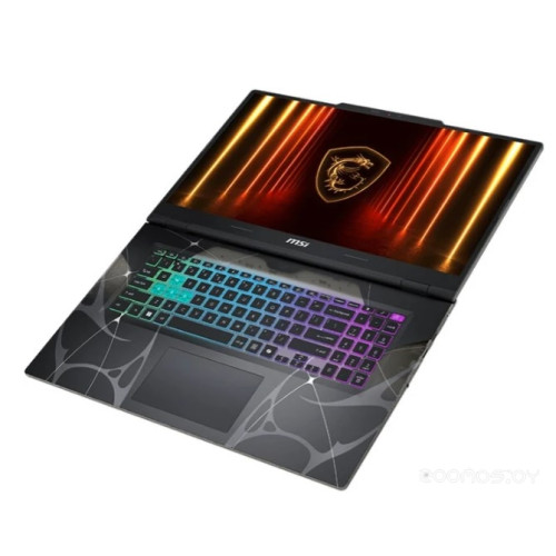 Ноутбук MSI Cyborg 17 B13WEKG-212XRU Win 11 Pro