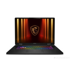 Ноутбук MSI Crosshair 18 HX AI A2XWGKG-012US