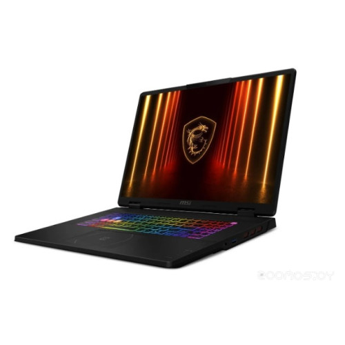 Ноутбук MSI Crosshair 18 HX AI A2XWGKG-012US