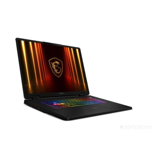 Ноутбук MSI Crosshair 18 HX AI A2XWGKG-012US