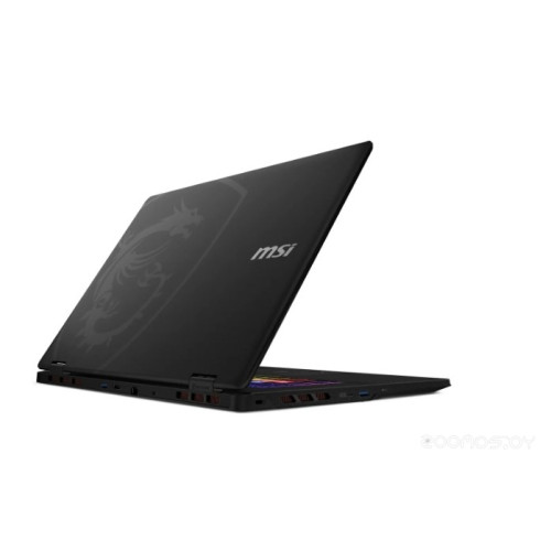 Ноутбук MSI Crosshair 18 HX AI A2XWGKG-012US