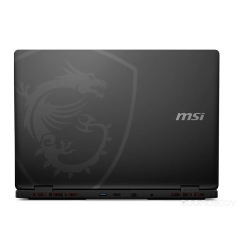 Ноутбук MSI Crosshair 18 HX AI A2XWGKG-012US