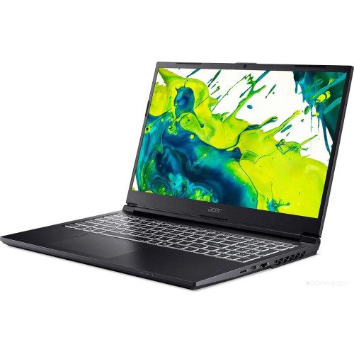Ноутбук Acer Aspire 7 A715-59G-52C4 NH.QX6CD.003