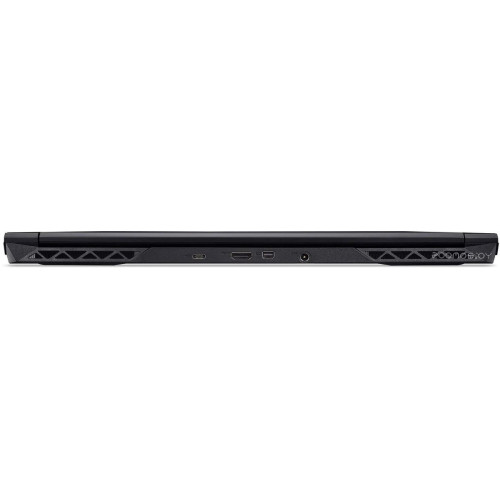 Ноутбук Acer Aspire 7 A715-59G-52C4 NH.QX6CD.003