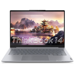 Ноутбук Lenovo ThinkBook 14 G8 IAL 21SJ008ECD