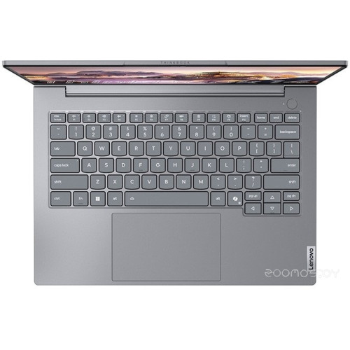 Ноутбук Lenovo ThinkBook 14 G8 IAL 21SJ008ECD