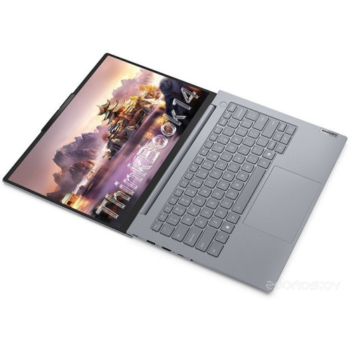 Ноутбук Lenovo ThinkBook 14 G8 IAL 21SJ008ECD