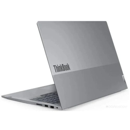 Ноутбук Lenovo ThinkBook 16 G7 ARP 21MW009VSA