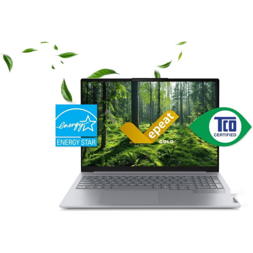 Ноутбук Lenovo ThinkBook 16 G8 IAL 21SK008WCD