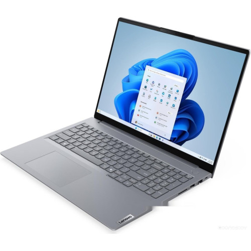 Ноутбук Lenovo ThinkBook 16 G8 IAL 21SK008WCD