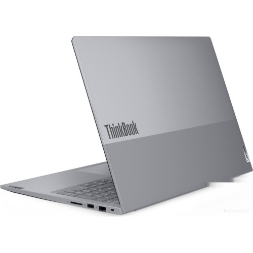 Ноутбук Lenovo ThinkBook 16 G8 IAL 21SK008WCD