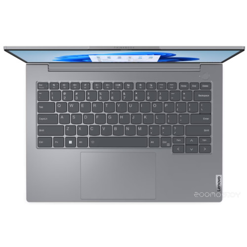 Ноутбук Lenovo ThinkBook 14 G6 IRL 21KG0055AK + 8 ГБ