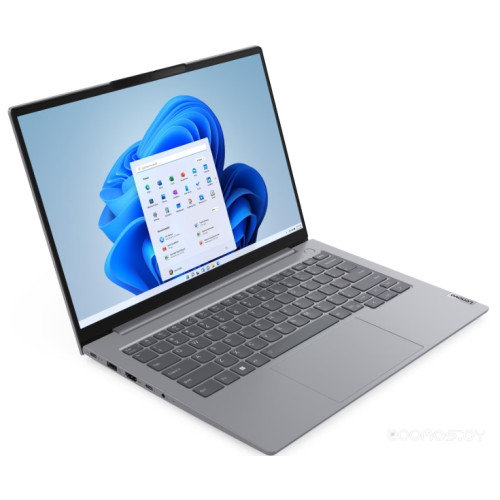 Ноутбук Lenovo ThinkBook 14 G6 IRL 21KG0055AK 32 ГБ Win 11 Pro