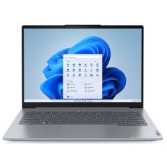 Ноутбук Lenovo ThinkBook 14 G6 IRL 21KG0055AK 32 ГБ Win 11 Pro