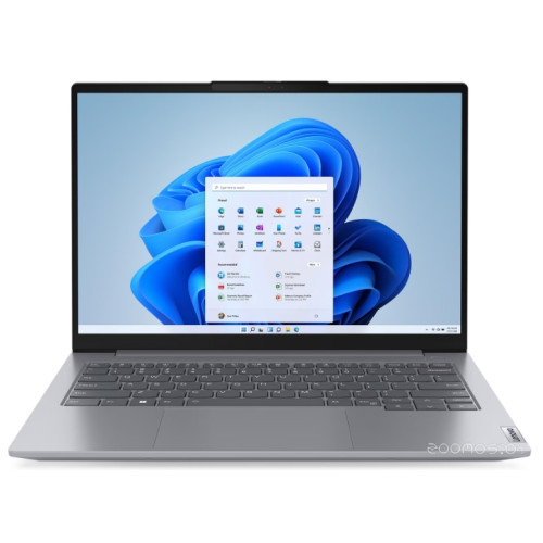 Ноутбук Lenovo ThinkBook 14 G6 IRL 21KG0055AK 32 ГБ Win 11 Pro