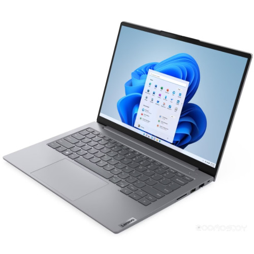Ноутбук Lenovo ThinkBook 14 G6 IRL 21KG0055AK Win 11 Pro