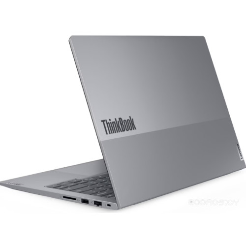 Ноутбук Lenovo ThinkBook 14 G6 IRL 21KG0055AK Win 11 Pro