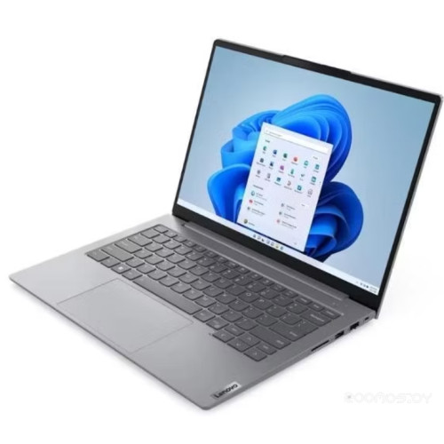 Ноутбук Lenovo ThinkBook 14 G6 IRL 21KG005QEV 32 ГБ Win 11 Pro