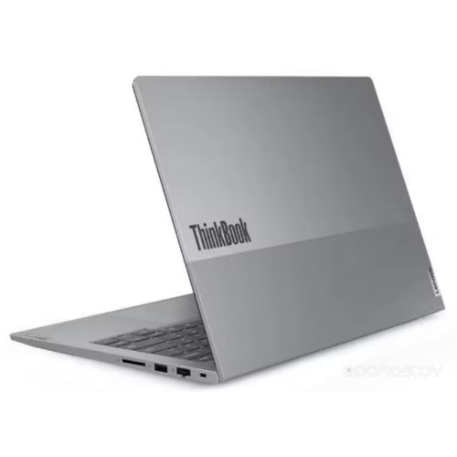 Ноутбук Lenovo ThinkBook 14 G6 IRL 21KG005QEV 32 ГБ