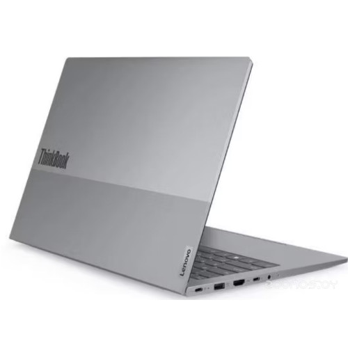 Ноутбук Lenovo ThinkBook 14 G6 IRL 21KG005QEV 64 ГБ Win 11 Pro