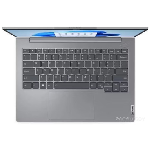 Ноутбук Lenovo ThinkBook 14 G6 IRL 21KG005QEV 64 ГБ