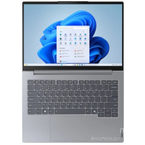 Ноутбук Lenovo ThinkBook 14 G7 ARP 21MV00A5SA