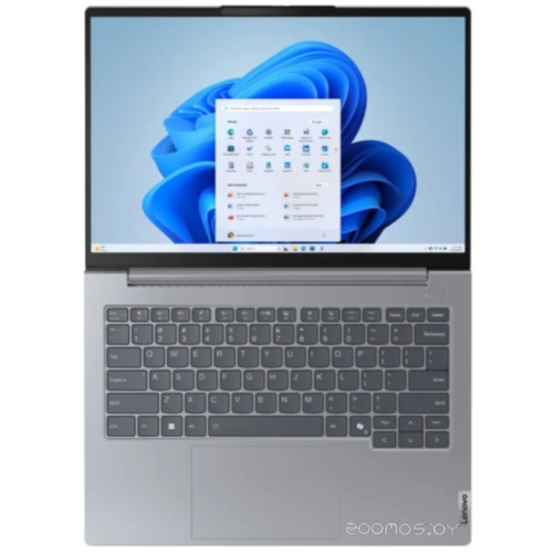 Ноутбук Lenovo ThinkBook 14 G7 ARP 21MV00DJSA