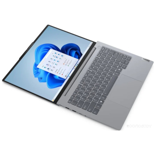 Ноутбук Lenovo ThinkBook 14 G7 IML 21MR001BGQ Win 11 Pro