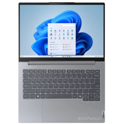 Ноутбук Lenovo ThinkBook 14 G7 IML 21MR001BGQ Win 11 Pro