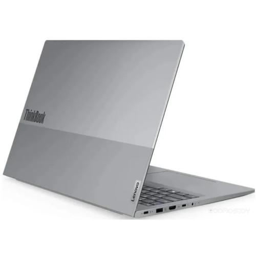 Ноутбук Lenovo ThinkBook 16 G7 ARP 21MW00ABSA