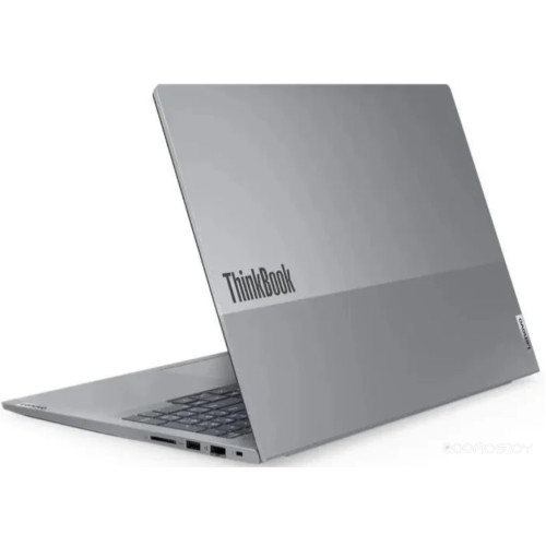 Ноутбук Lenovo ThinkBook 16 G7 ARP 21MW00AXSA