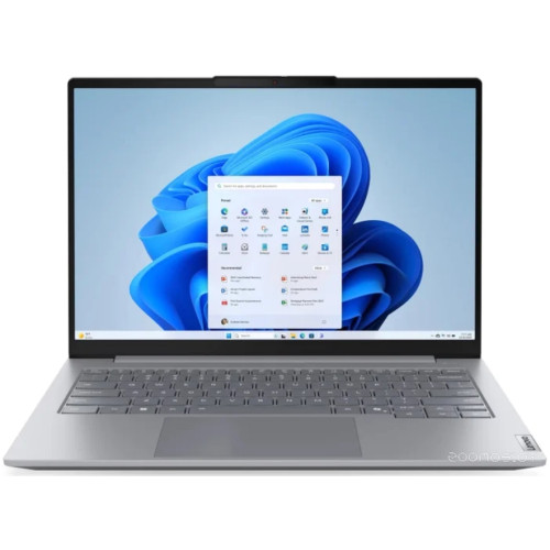 Ноутбук Lenovo ThinkBook 14 G8 IRL 21SG002EUE