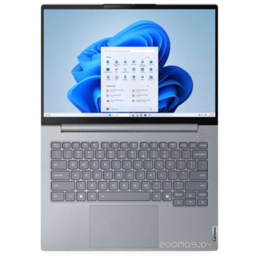 Ноутбук Lenovo ThinkBook 14 G8 IRL 21SG002EUE