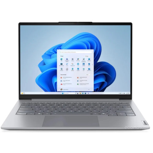 Ноутбук Lenovo ThinkBook 14 G8 IRL 21SG0040UE