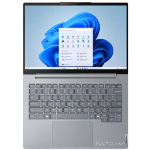 Ноутбук Lenovo ThinkBook 14 G8 IRL 21SG0040UE