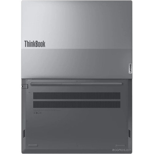 Ноутбук Lenovo ThinkBook 16 G6 IRL 21KH00Q2UE + 8 ГБ