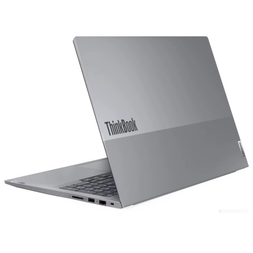 Ноутбук Lenovo ThinkBook 16 G6 IRL 21KH00Q2UE + 8 ГБ